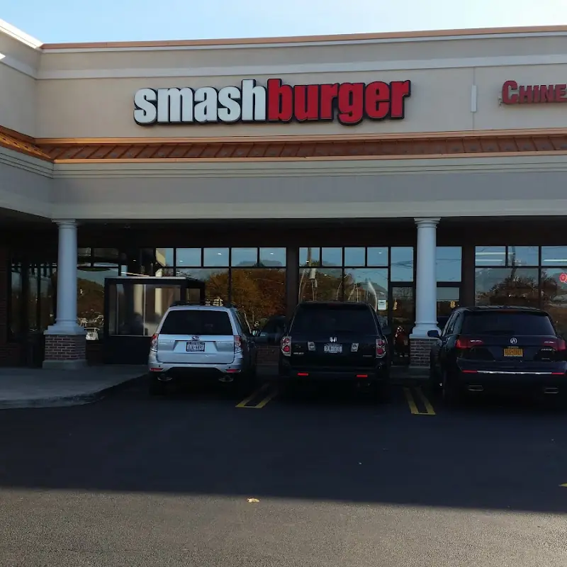 Smashburger