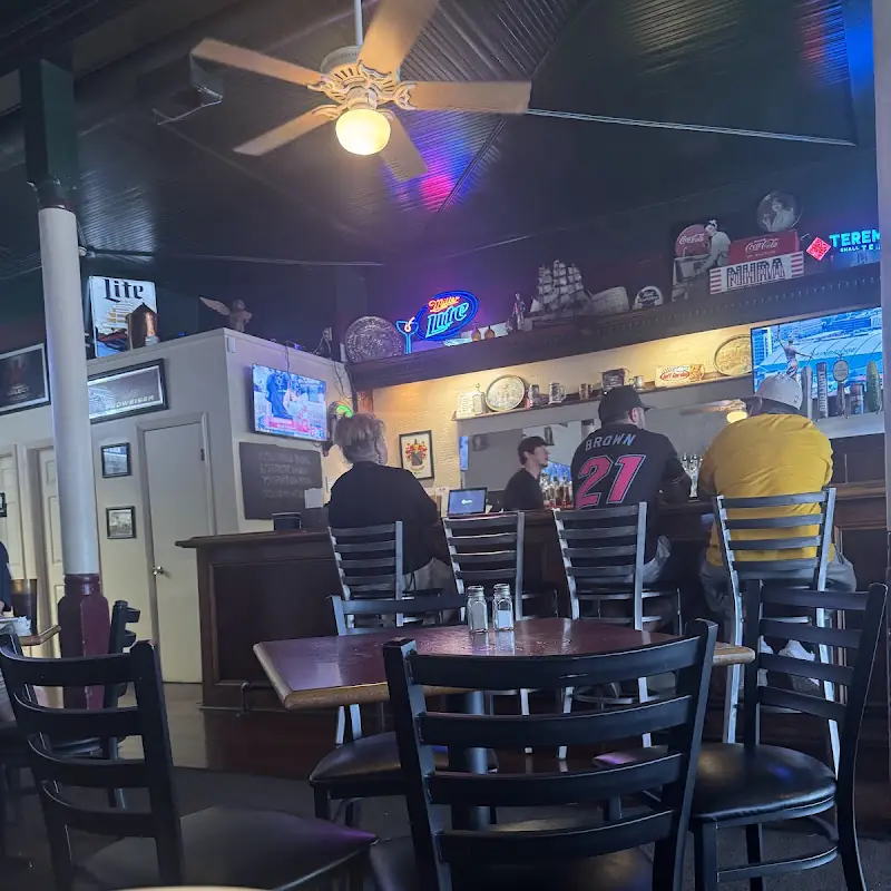 Mason Inn