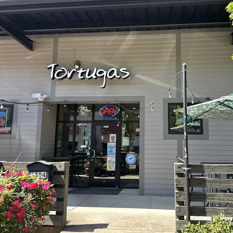 Tortugas Pizza