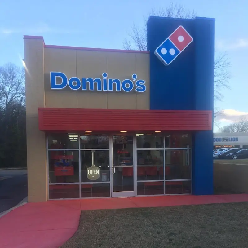 Domino's Pizza
