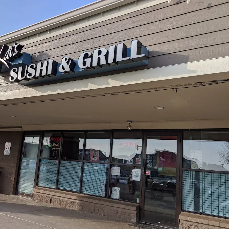 Kai's Sushi & Grill Chanhassen