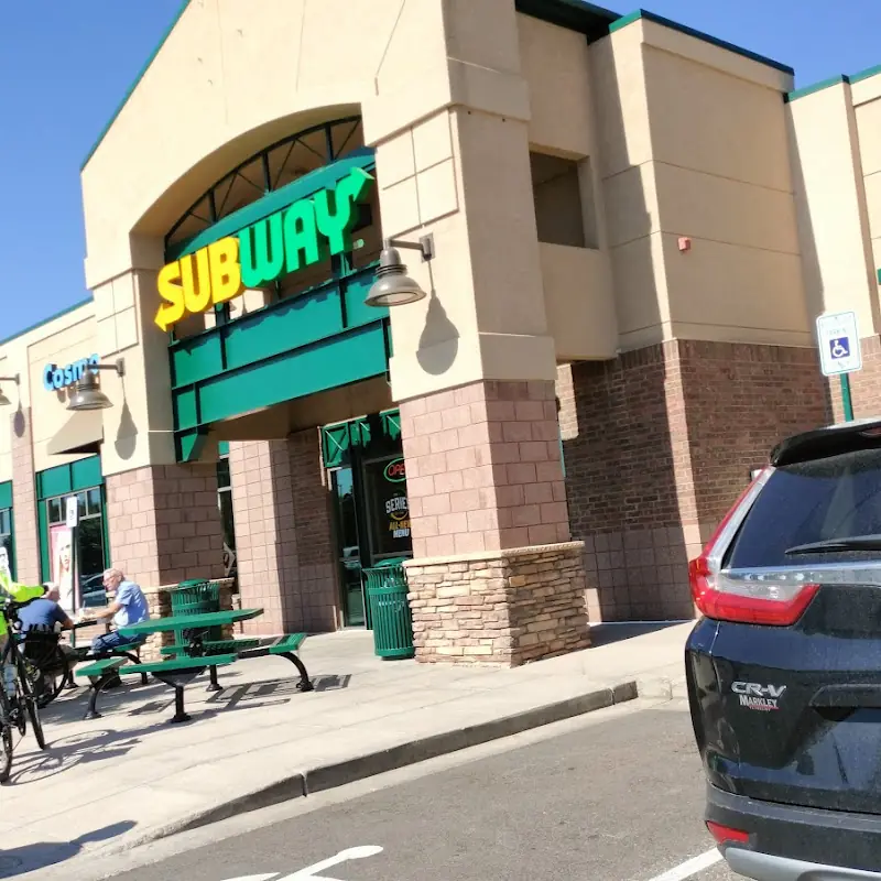 Subway