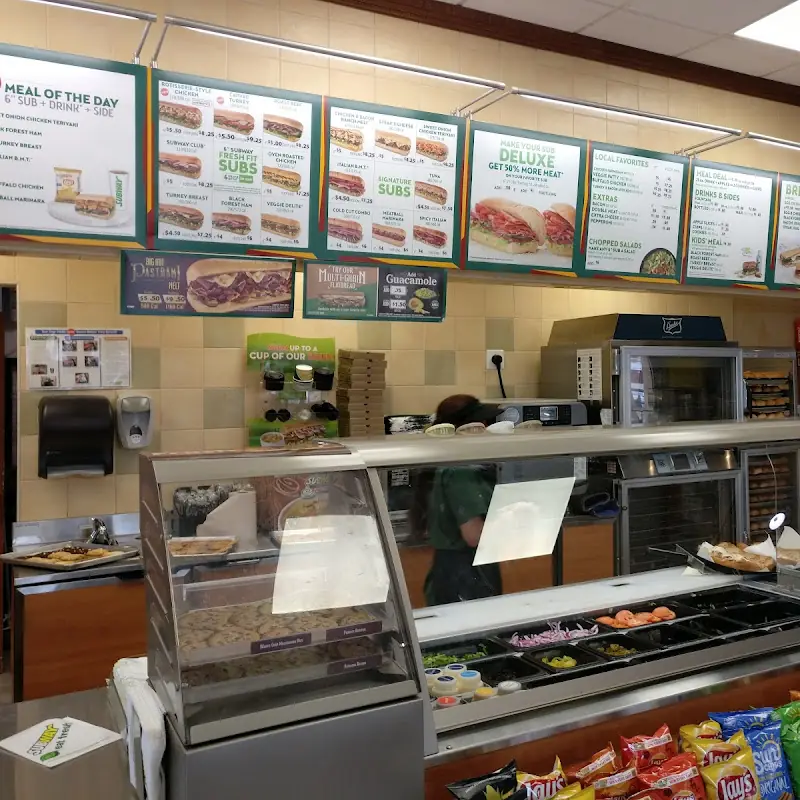 Subway