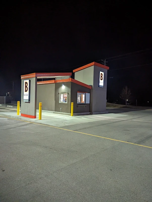 Biggby Coffee