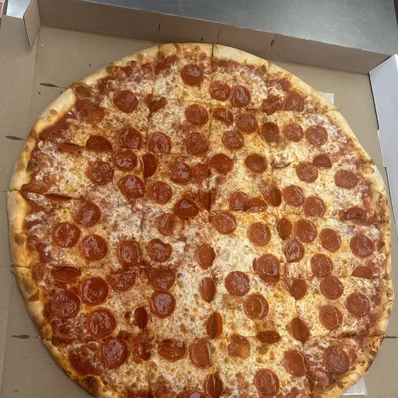 Fratello’s Pizza & Pasta