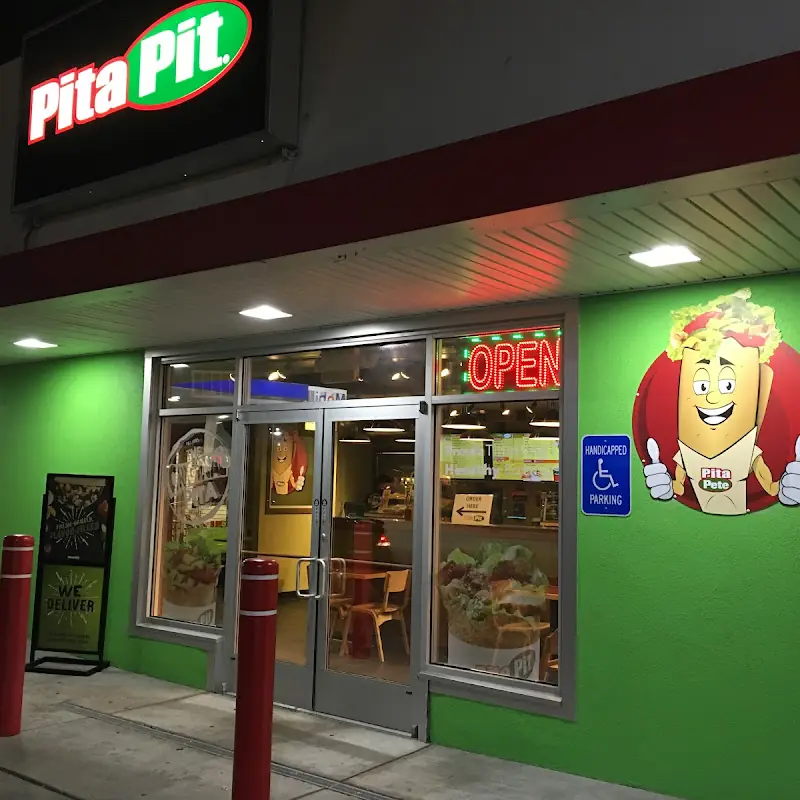 Pita Pit