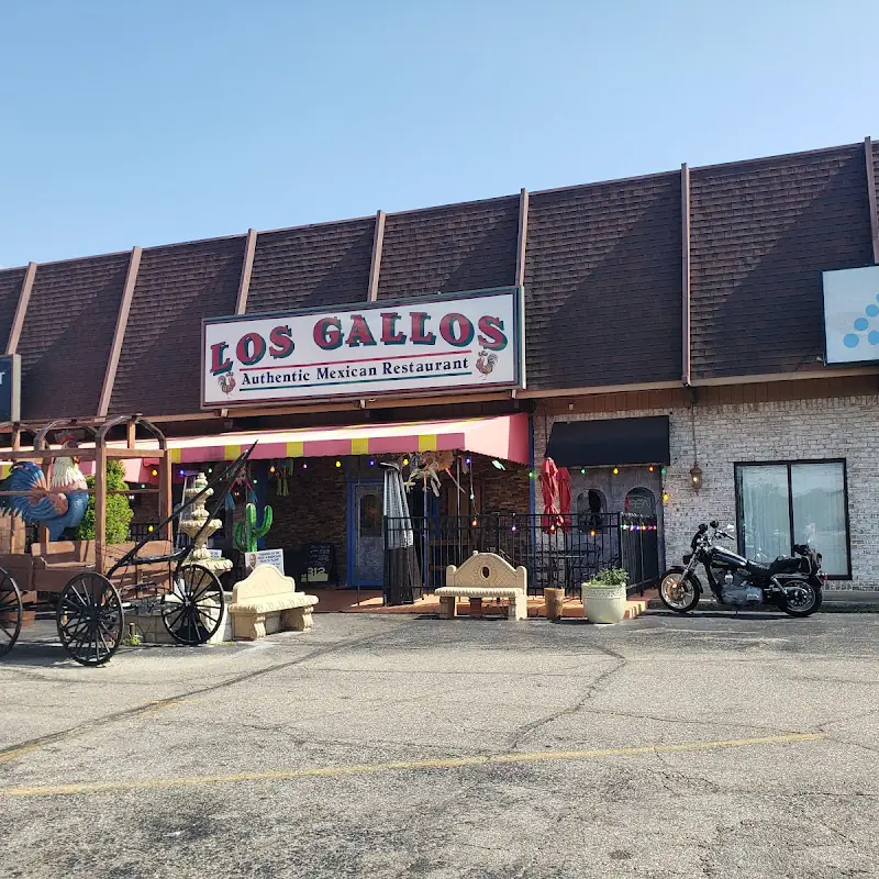 Los Gallos Mexican Restaurant