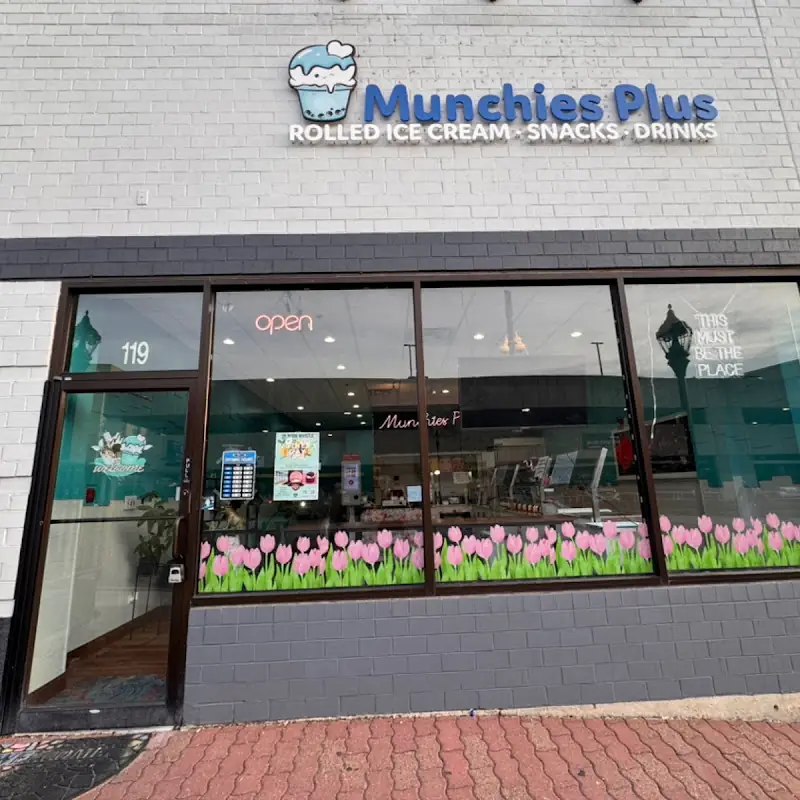 Munchies Plus