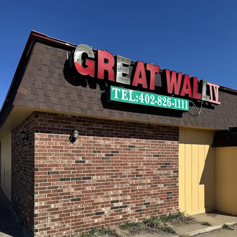 Great Wall IV