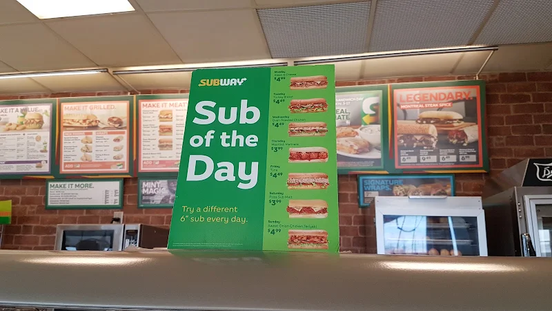 Subway