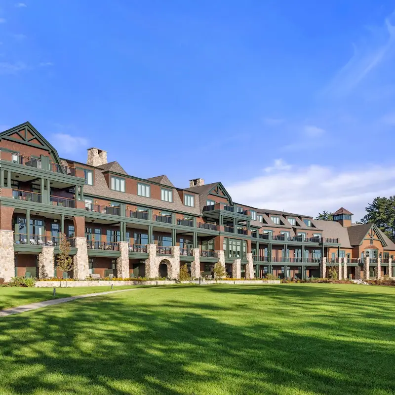 The Lake Estate on Winnisquam
