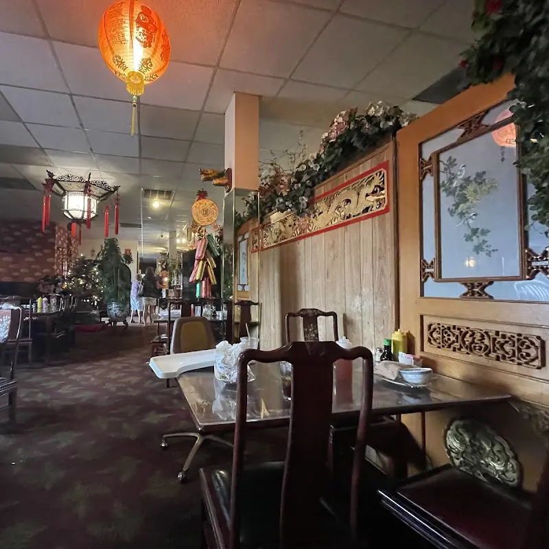 Peking Chinese Restaurant