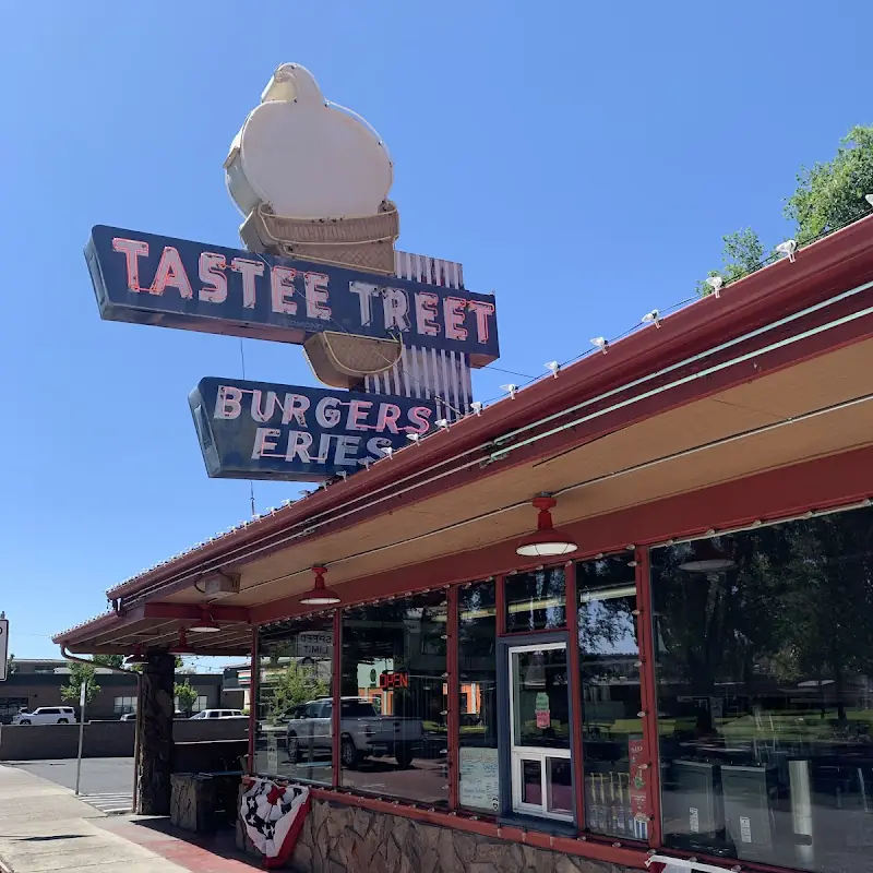 Tastee Treet