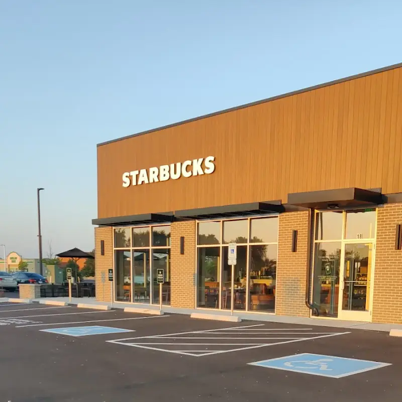 Starbucks Coffee Company