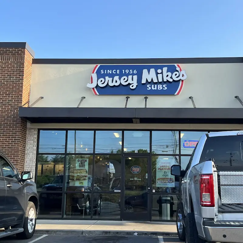 Jersey Mike's Subs