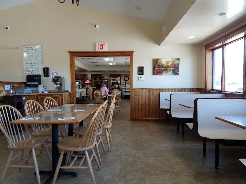 Elm Tree Diner