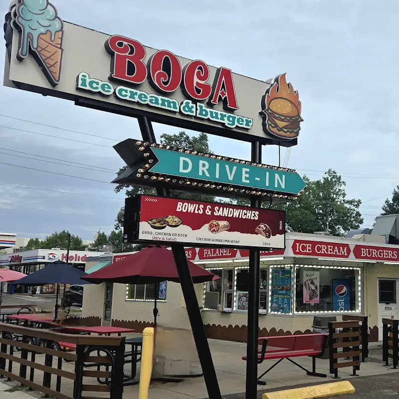 BOGA