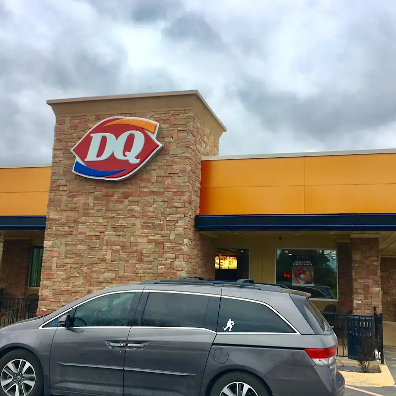 Dairy Queen