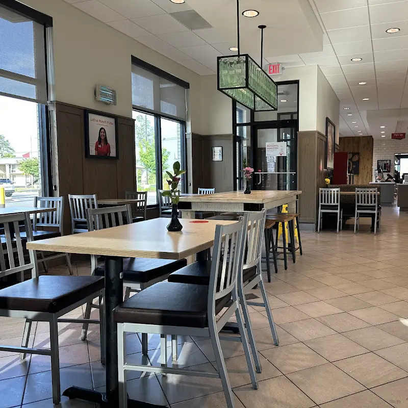 Chick-fil-A