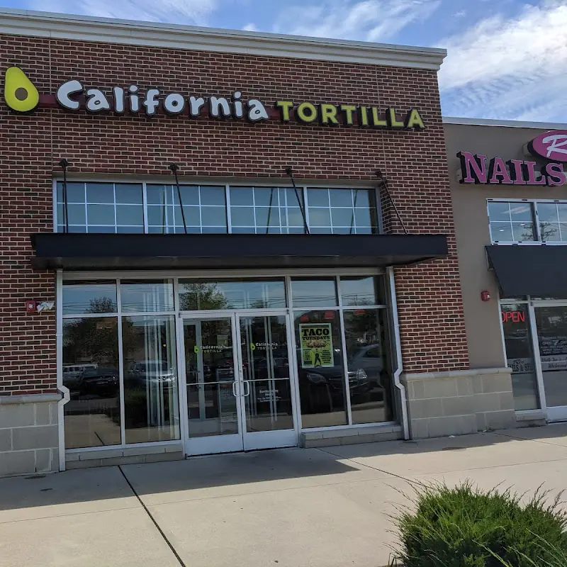 California Tortilla