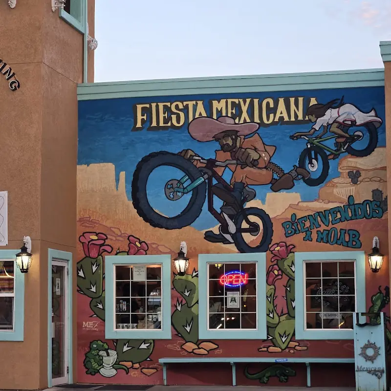 Fiesta Mexicana