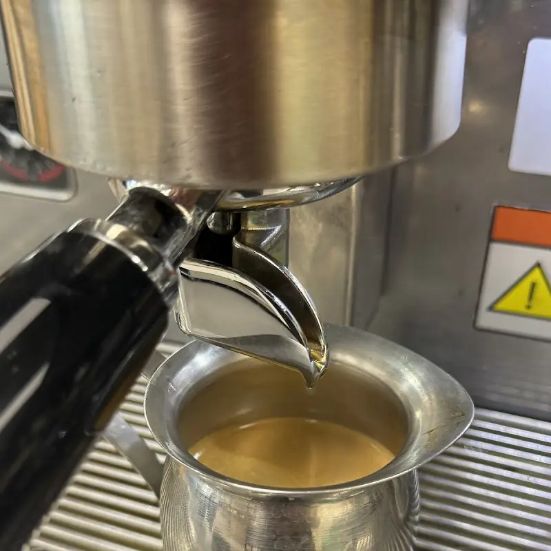ESPRESSO CAFE