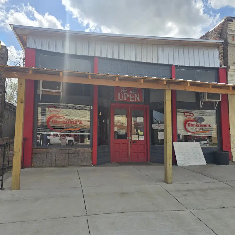Christine's Restaurant