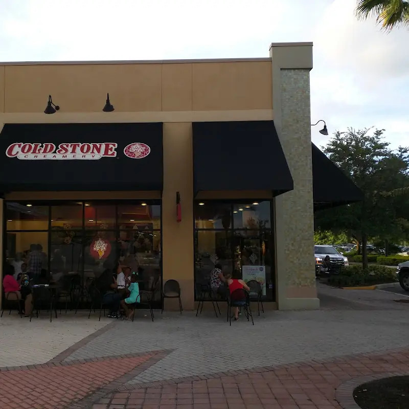 Cold Stone Creamery