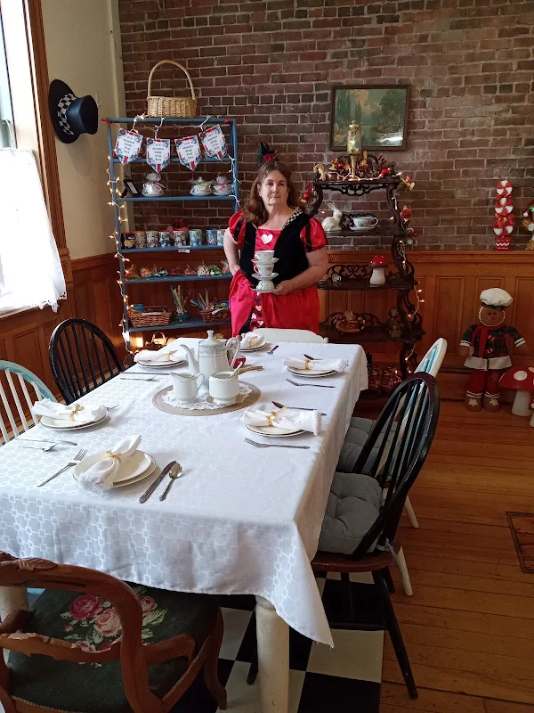 Splendiferous Sweet Shoppe (Sweets & Gifts)