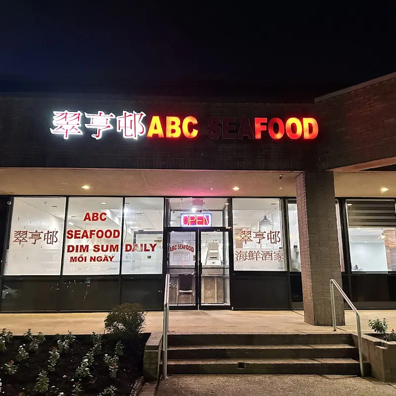 ABC Seafood