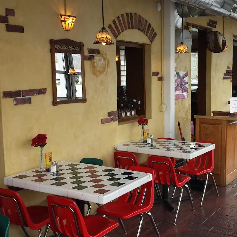 Javier's Authentic Mexican Food