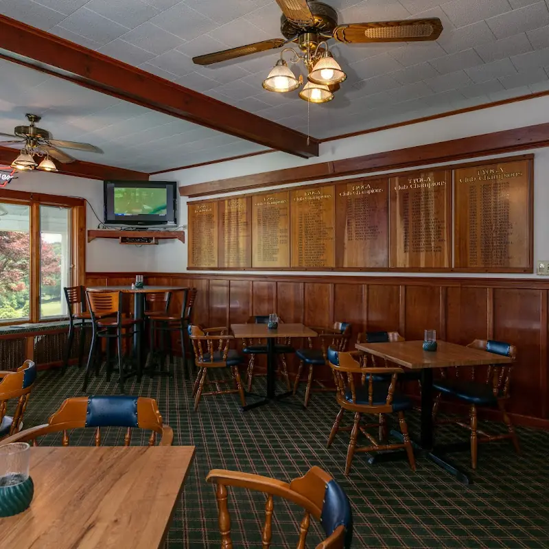 Tyoga Bar & Grille