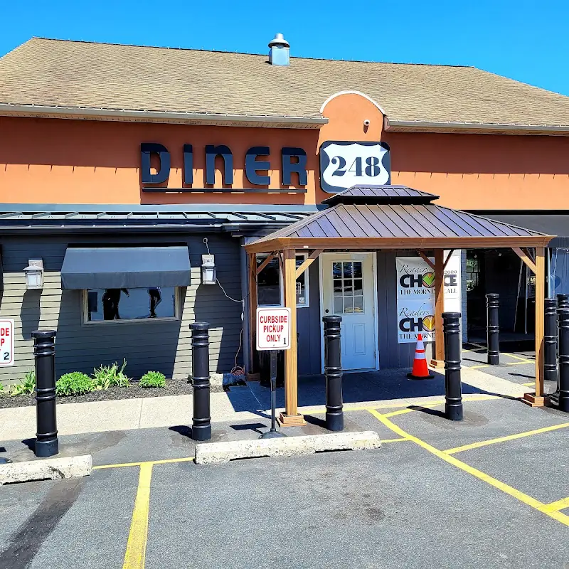 Diner 248