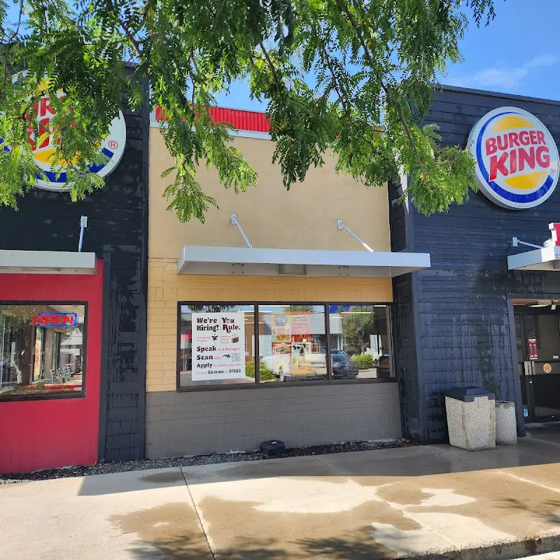 Burger King