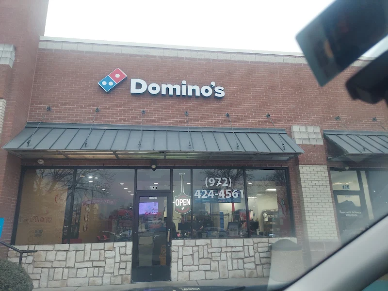 Domino's Pizza