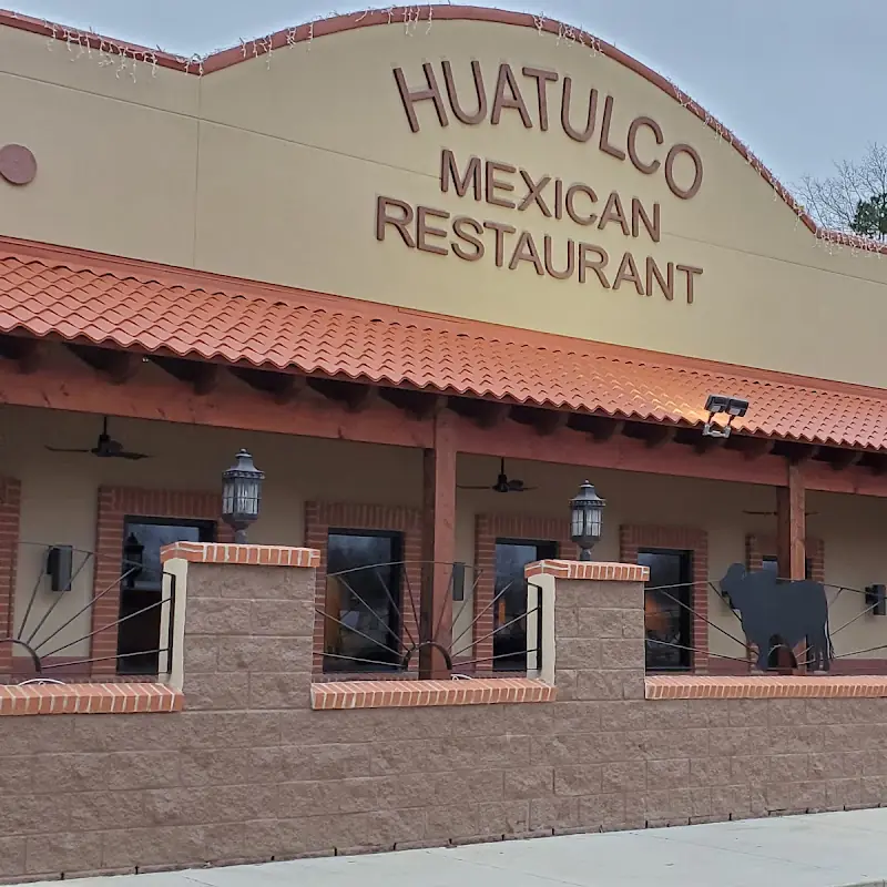 Huatulco Mexican Restaurant