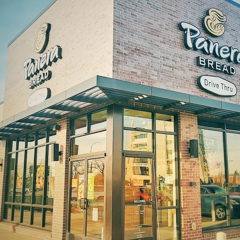 Panera Bread