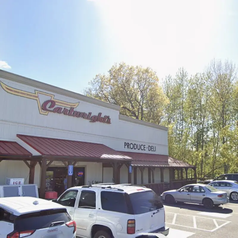 Cartwright's Kitchen & Grill