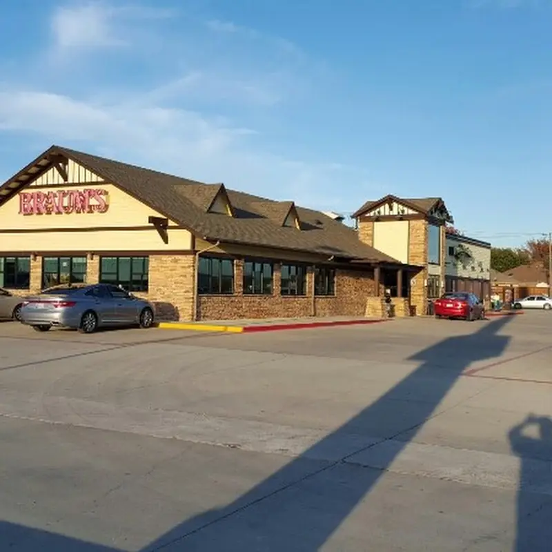 Braum's Ice Cream & Dairy Store