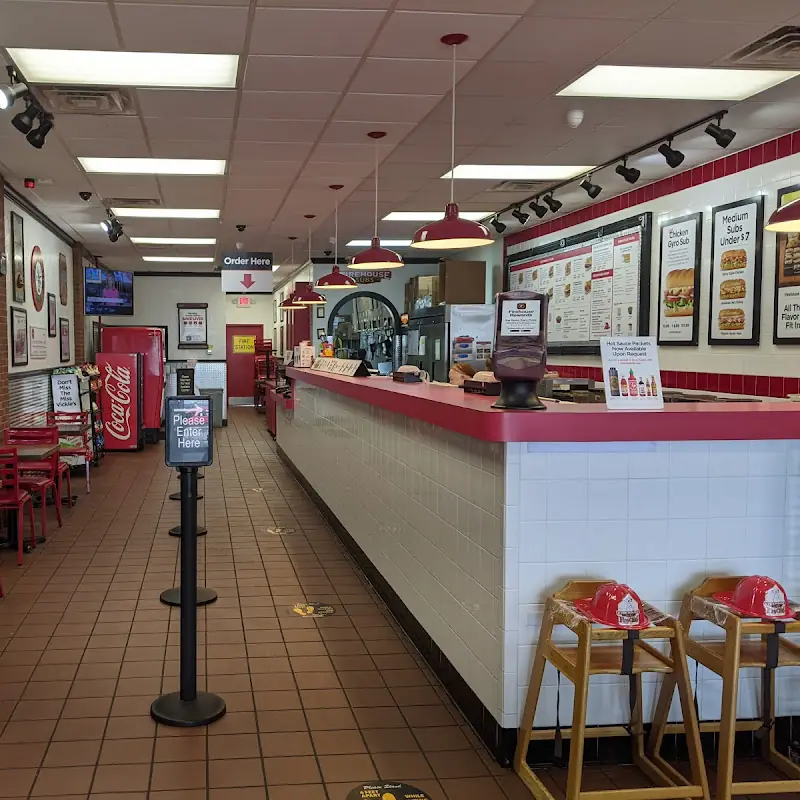 Firehouse Subs Enterprise