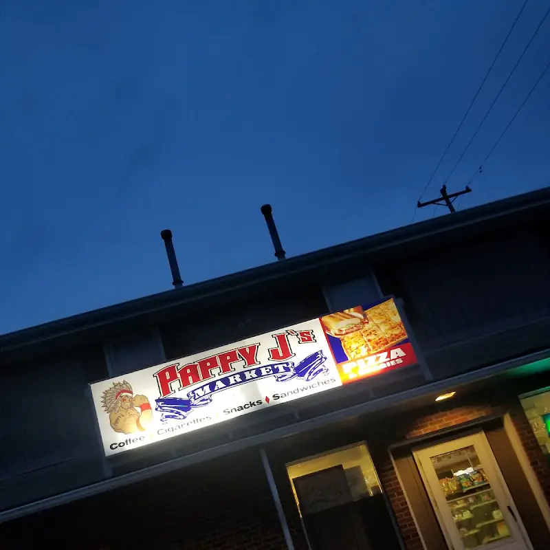 Pappy J's