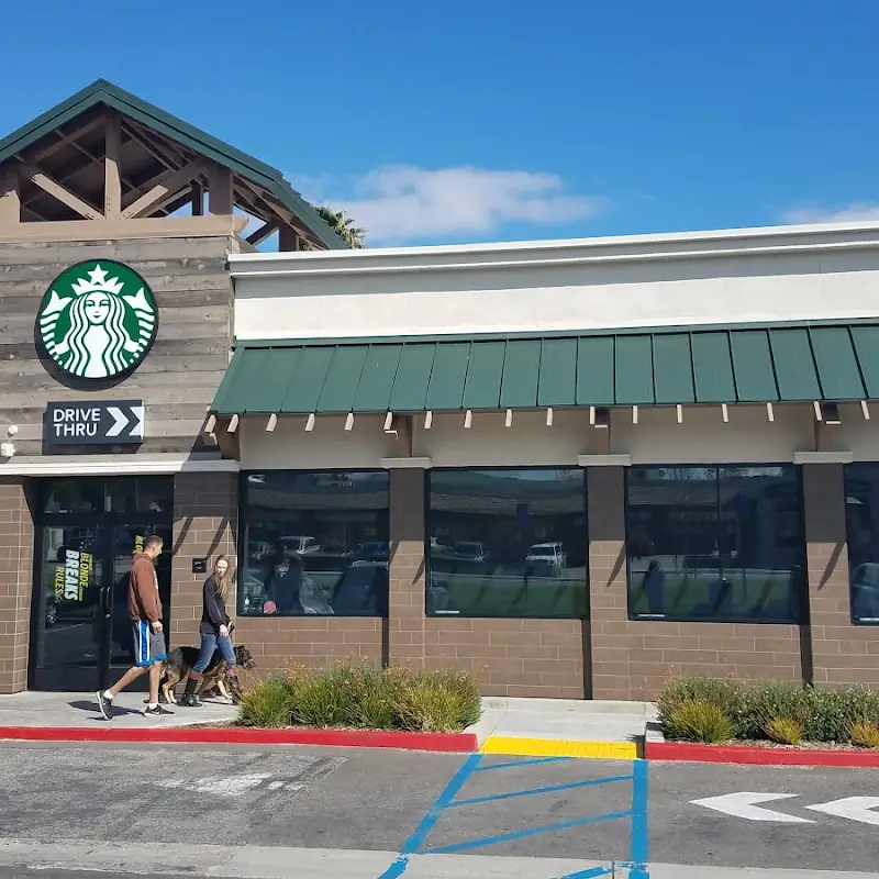 Starbucks Coffee Company