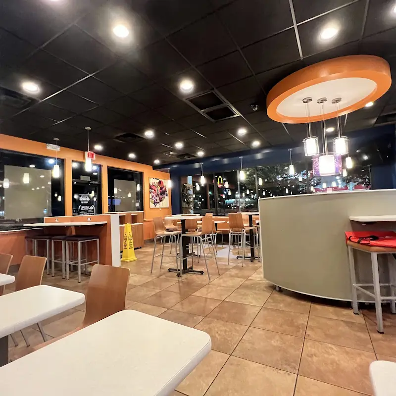 Taco Bell