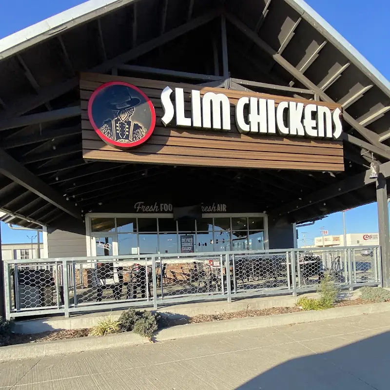 Slim Chickens