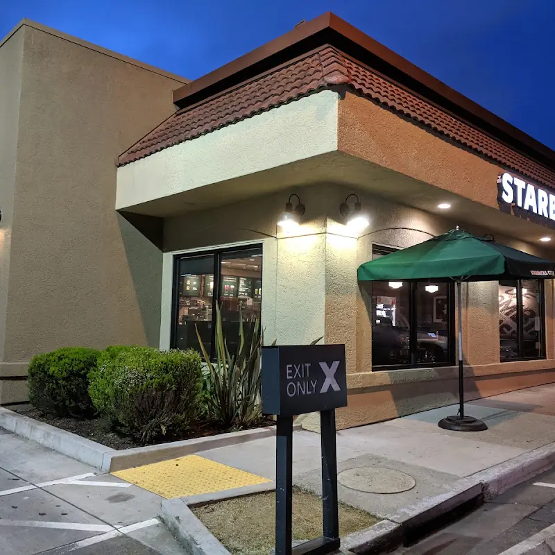 Starbucks Coffee Company
