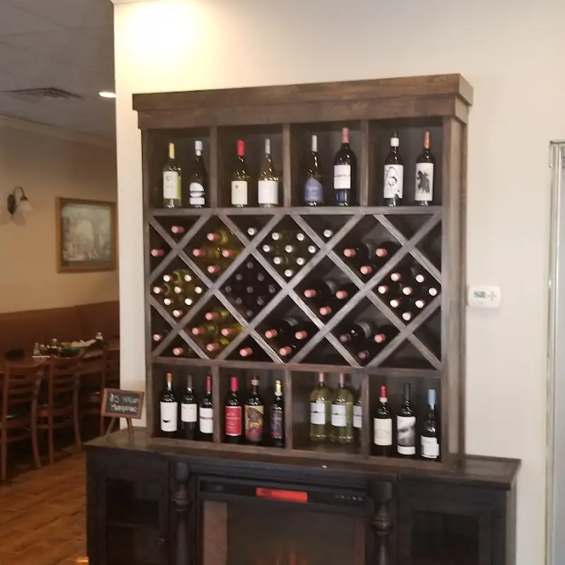 Napoli's Pizza & Restaurant | East Plano, TX