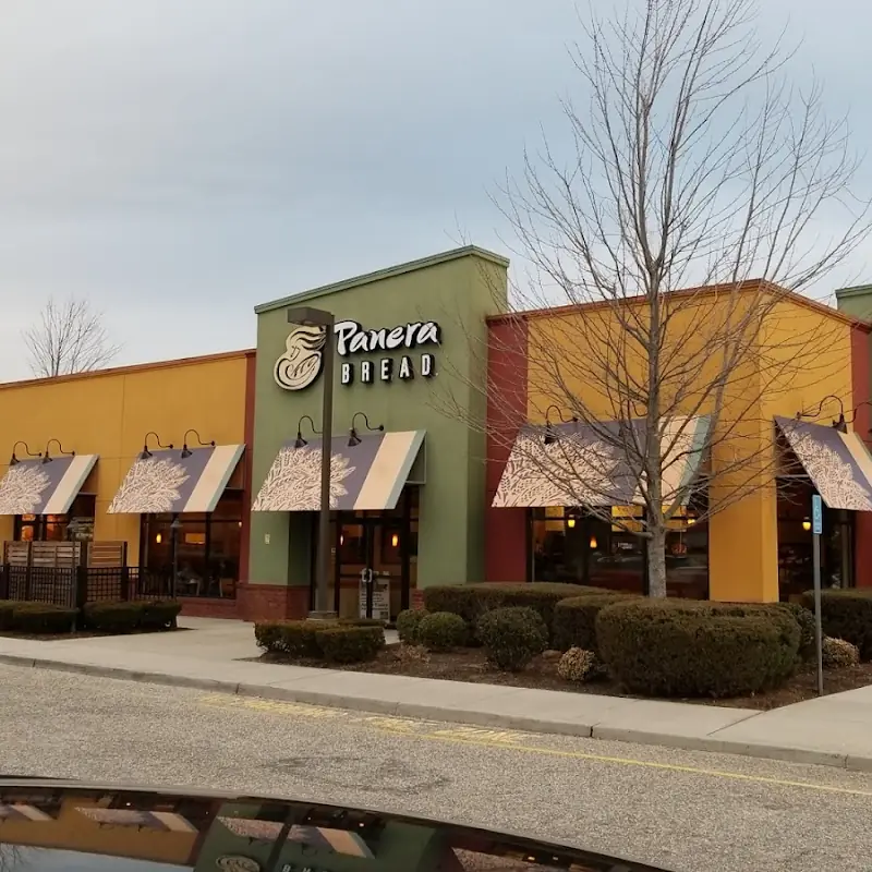 Panera Bread