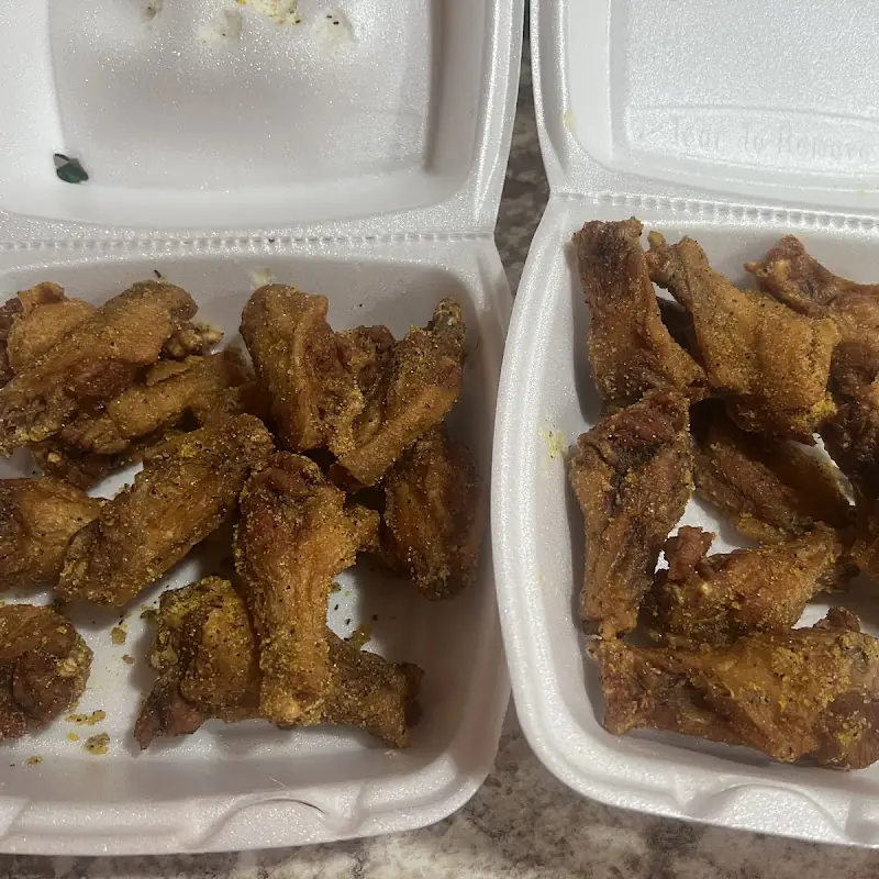 BTJ Wings