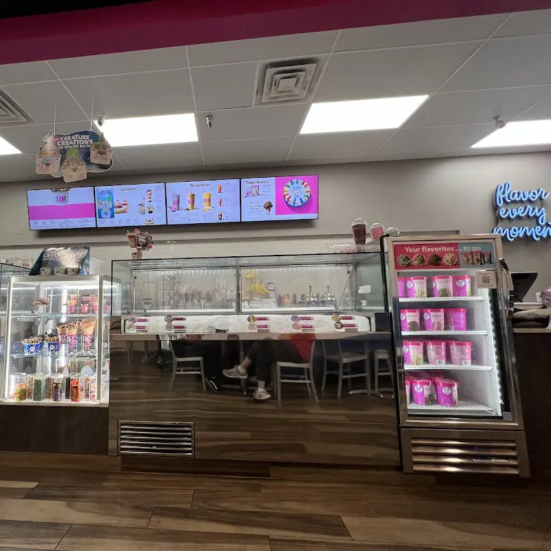 Baskin-Robbins