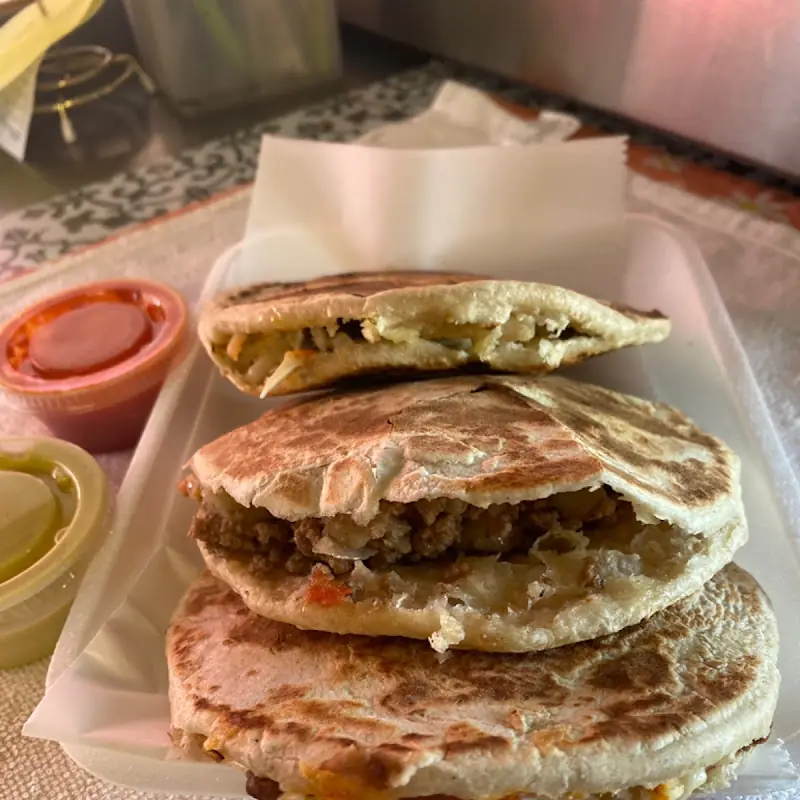 Chile Relleno (Solo Burritos)
